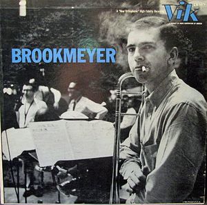 Brookmeyer