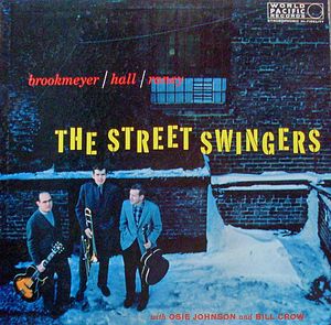 Street Swingers