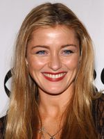 Photo Louise Lombard