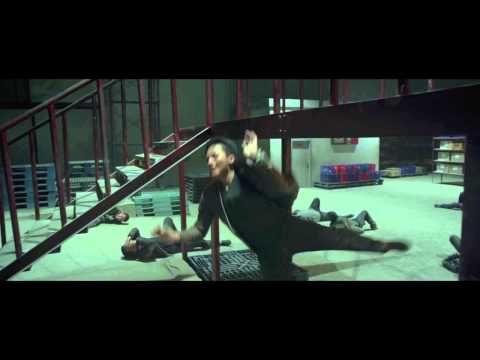 Bande-annonce de The Raid 2