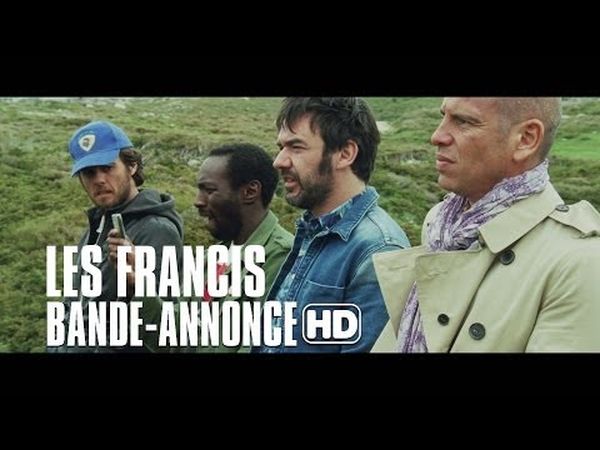 Les Francis