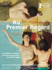 Affiche Au premier regard Affiche Au premier regard
