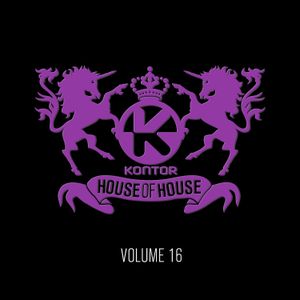 Kontor: House of House, Volume 16