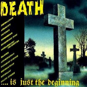 Death… Is Just the Beginning, Volume 1