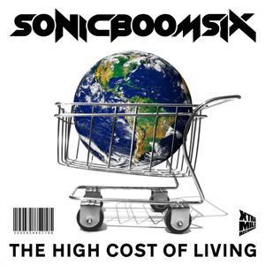 The High Cost of Living (Single)