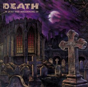 Death… Is Just the Beginning, Volume 4