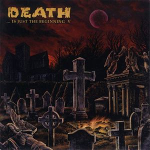 Death… Is Just the Beginning, Volume 5