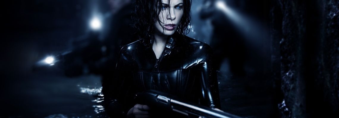 Cover Underworld 2 : Évolution