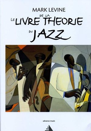Le livre de la théorie jazz