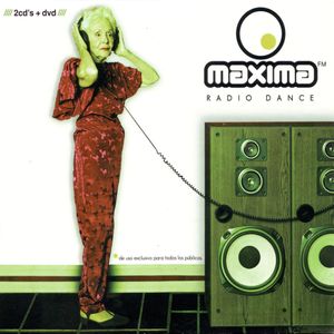 Maxima FM Compilation, Volume 09