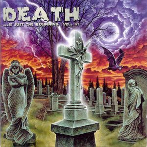 Death… Is Just the Beginning, Volume 6