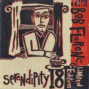 Serendipity 18