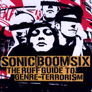 The Ruff Guide to Genre-Terrorism