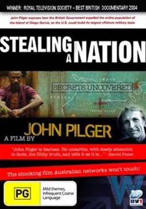 Stealing a Nation
