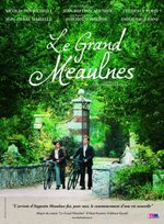 Affiche Le Grand Meaulnes Affiche Le Grand Meaulnes