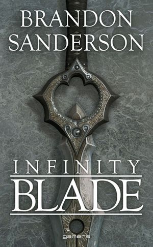 Infinity Blade