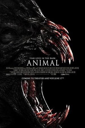 Animal (2014) Animal