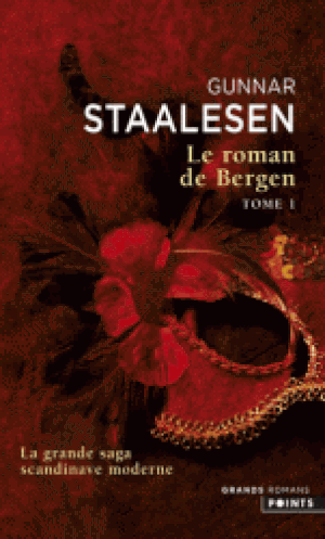 1900 : L'aube - Le roman de Bergen, tome 1