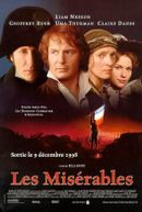 Affiche Les Misérables
