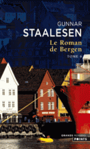 1999 : Le Crépuscule - Le roman de Bergen, tome 6