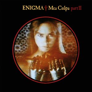 Mea Culpa, Part II (Single)