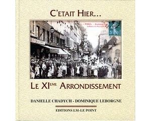 Le XIe arrondissement