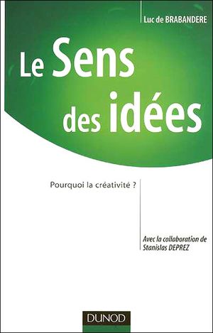 Les sens des idées