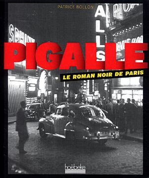 Pigalle 1940-1960