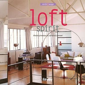 Loft spirit