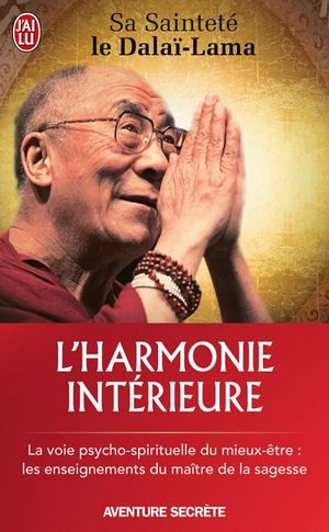 L'harmonie intérieure