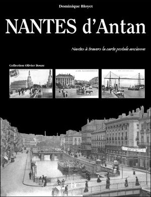Nantes d'antan