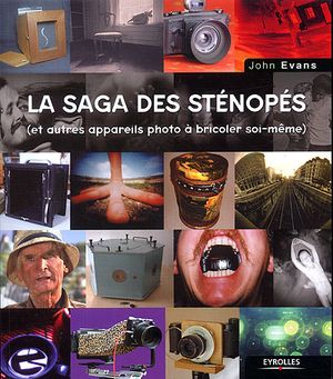 La saga des sténopés