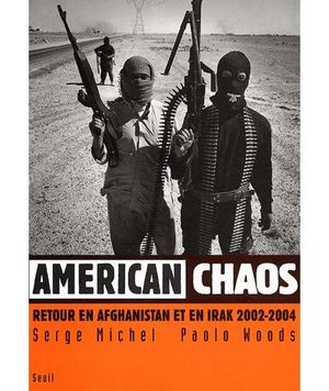 American chaos