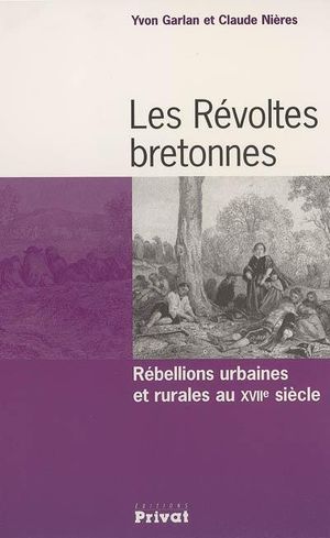 Les révoltes bretonnes