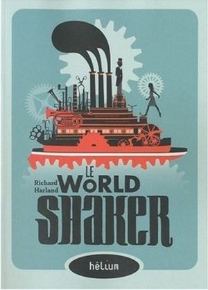 Le World Shaker