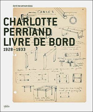 Charlotte Perriand