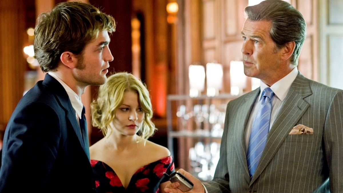Remenber Me Streaming Vf Remember Me - Film (2010) - SensCritique