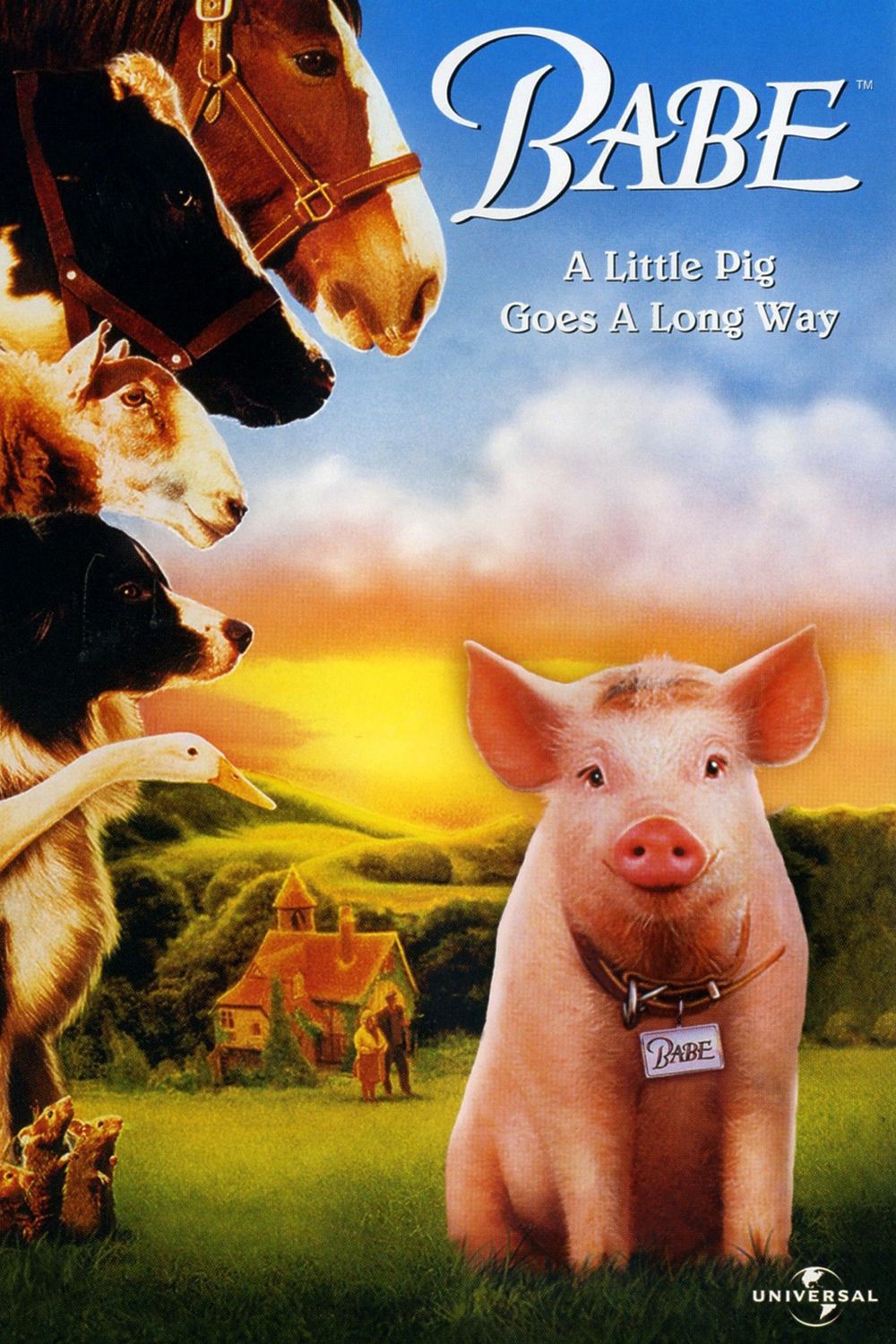 Babe Le Cochon Devenu Berger Netflix TÉLÉCHARGER FILM BABE LE COCHON DEVENU BERGER