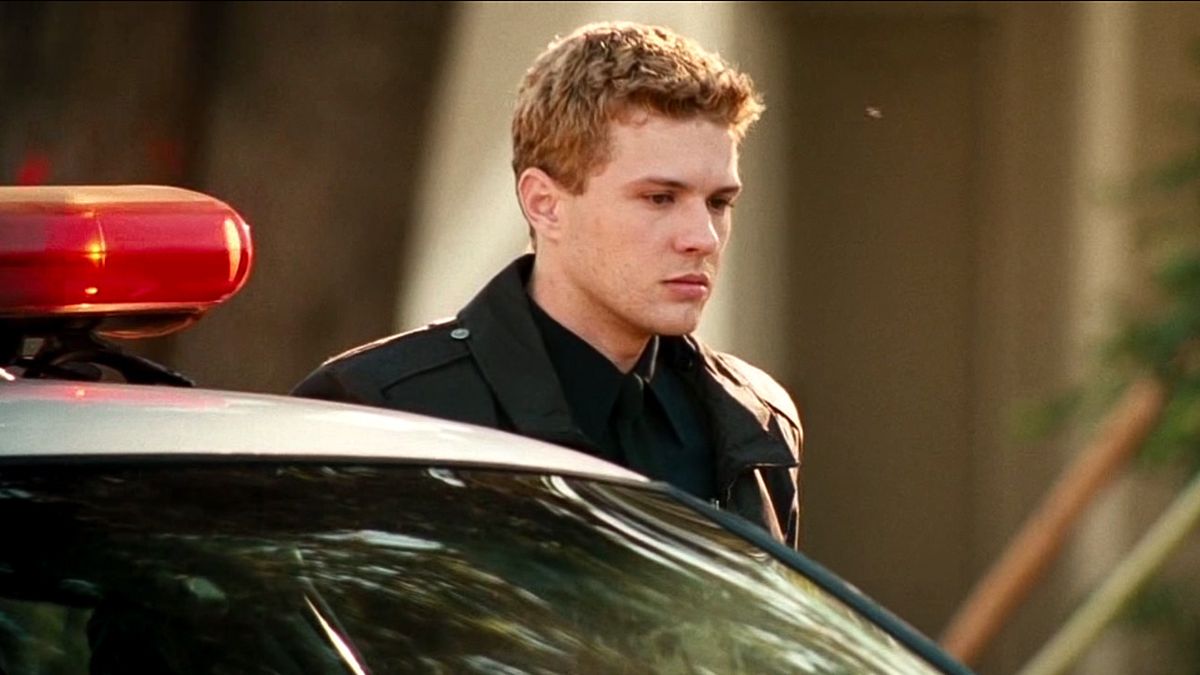 Collision Film (2005) SensCritique