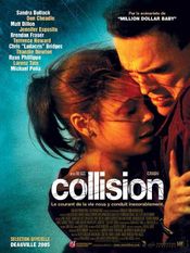Affiche Collision Affiche Collision
