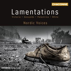 Lamentations