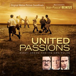 United Passions (OST)