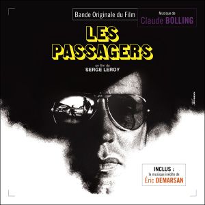 Les passagers (OST)