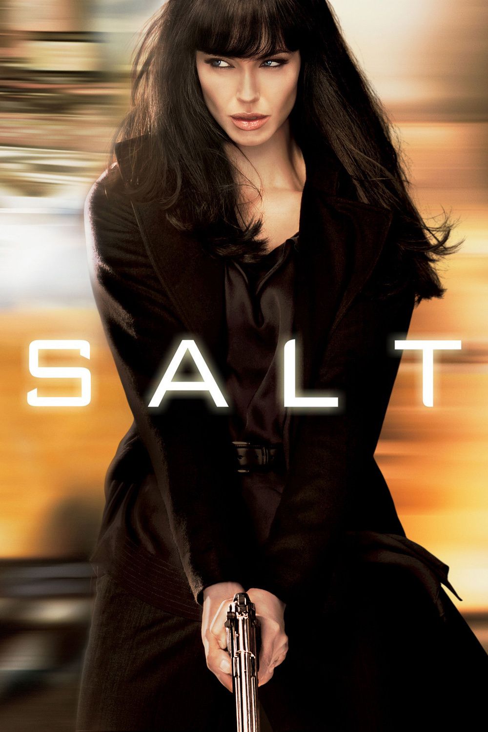 Affiches, posters et images de Salt (2010) SensCritique