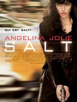 Affiche Salt Affiche Salt