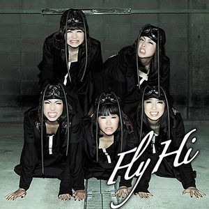 Fly / Hi (Single)