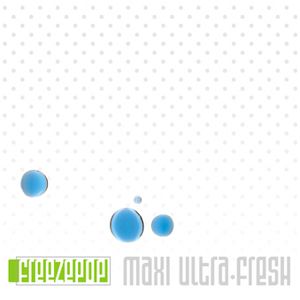 Maxi Ultra•Fresh (EP)
