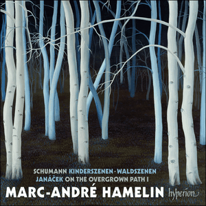 Kinderszenen, op. 15: Träumerei