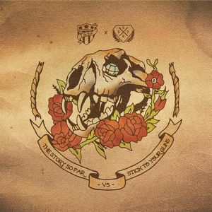 The Story So Far vs Stick to Your Guns (EP)