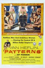 Affiche Patterns Affiche Patterns
